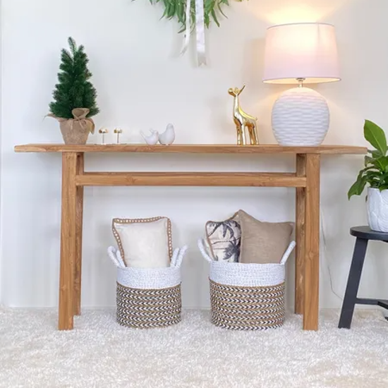 Hall Table | Console Table