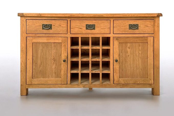 Buffet Table | Sideboard