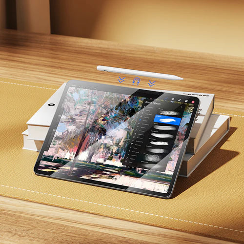 Premium Smart Active Stylus Pen for iPad