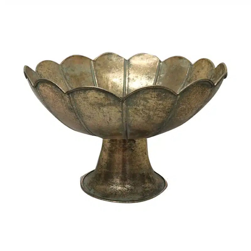 Decorative Uruli Bowl Large