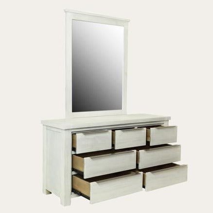 Milan Dressing Table | Lowboy