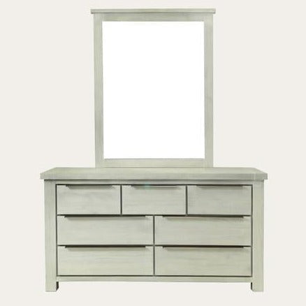 Milan Dressing Table | Lowboy