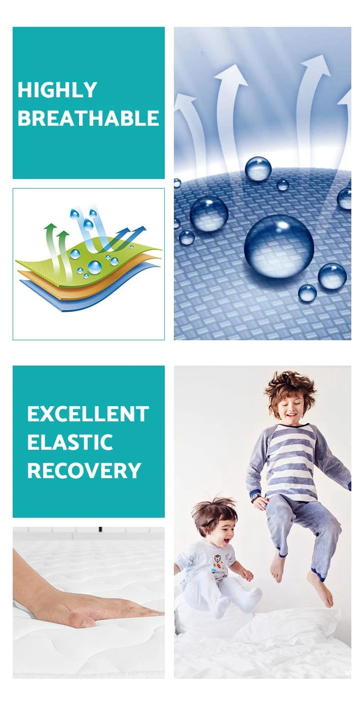 Bro Deals bedroom set Single Bed Base W/ Mattress