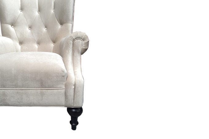 BroDeals Arm chair Willa Sofa Chair