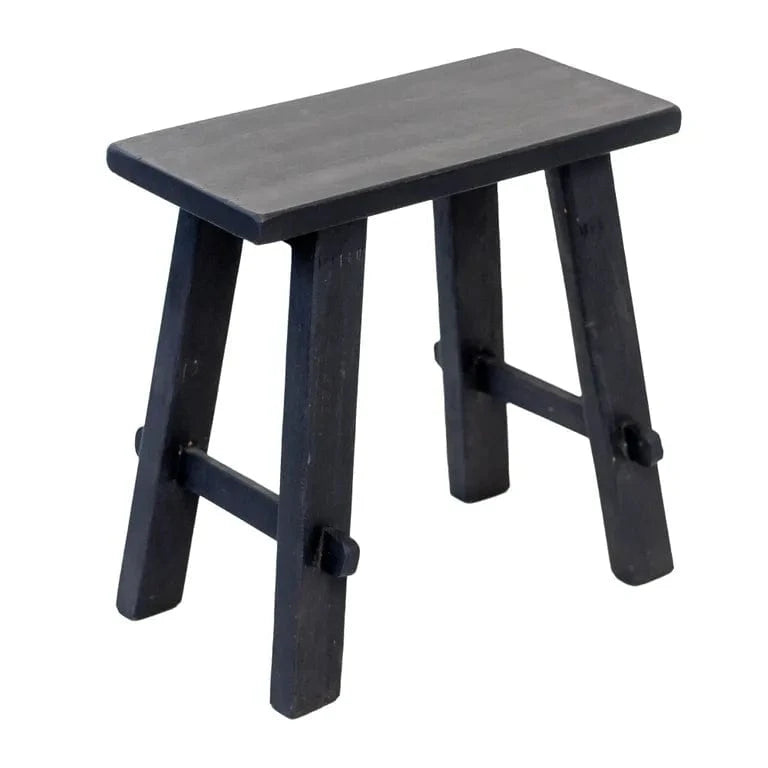 BroDeals Benches Rustico Reclaimed Teak Bench - Small