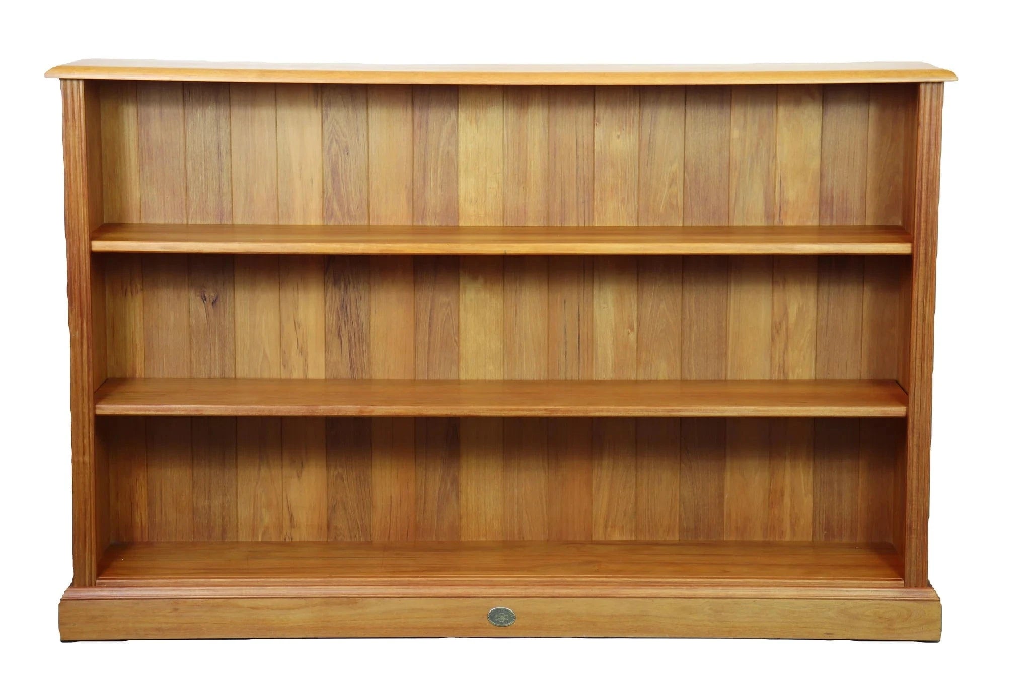 BroDeals Bookcase Wanaka Rimu Bookcase 1010mm