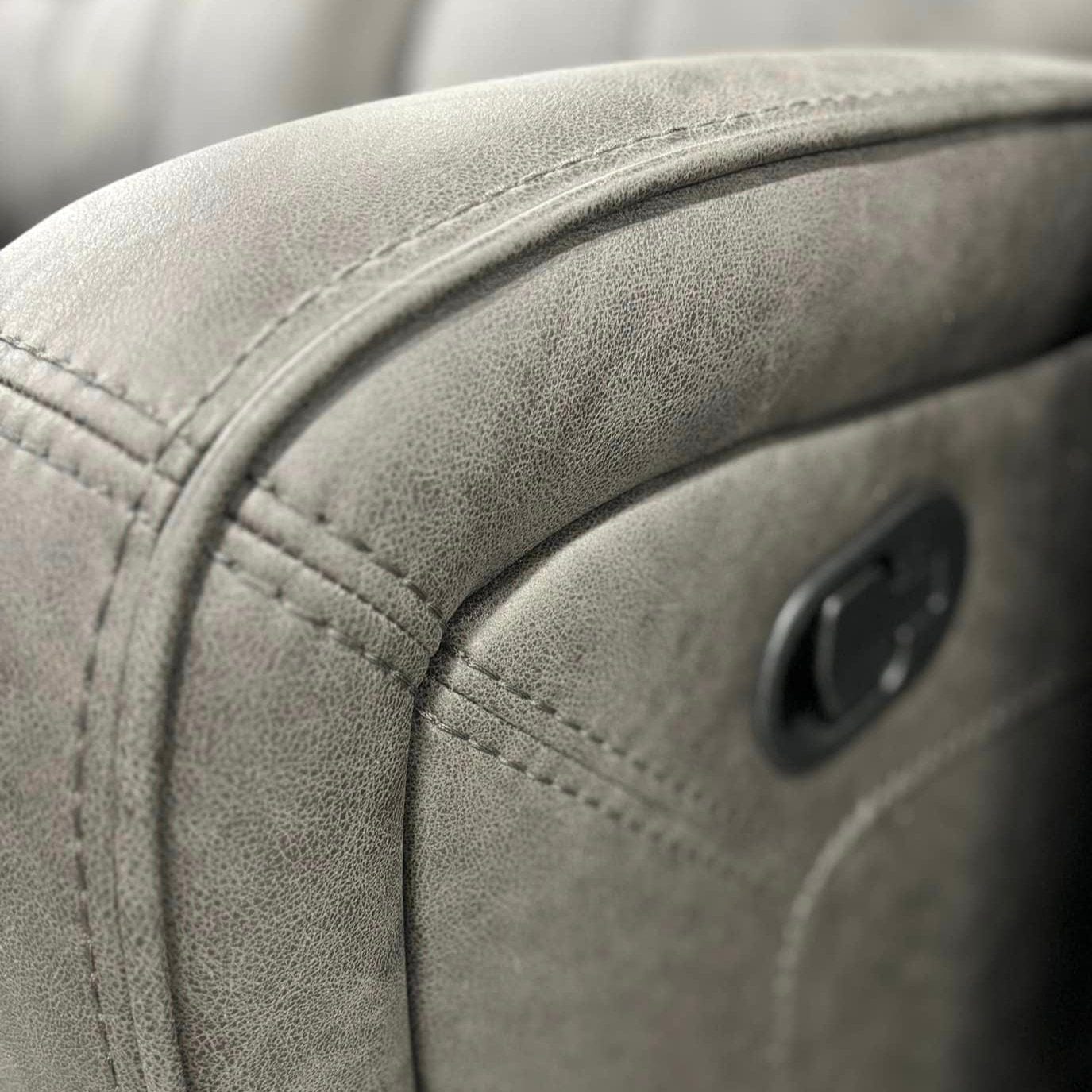 BroDeals sofa Salvador Recliner Lounge Suite