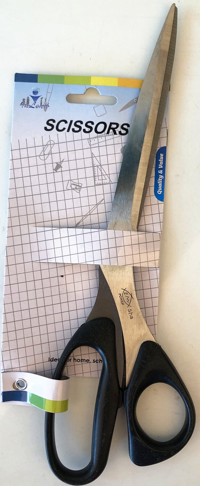 BroDeals Statinoery Scissors 27Cm