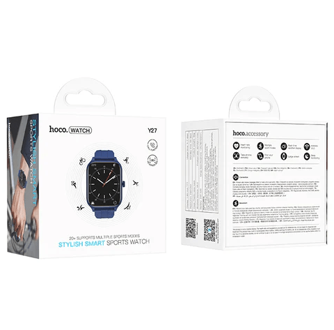 BroDeals Watches Smart Watch w/ Call Feature, 3-7 Days Battery Life
