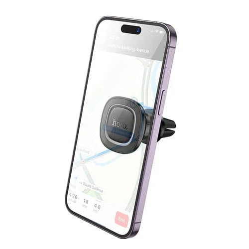 Hoco Car Phone Holder Magnetic Air Vent Phone Holder