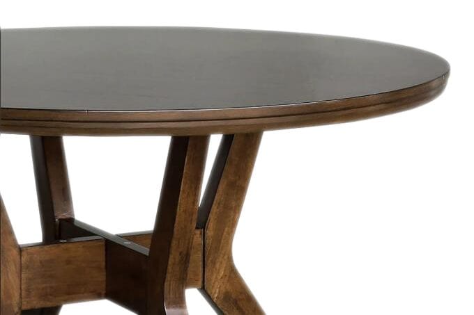 Bro Deals Kitchen & Dining Room Tables Chelsea Dining Table
