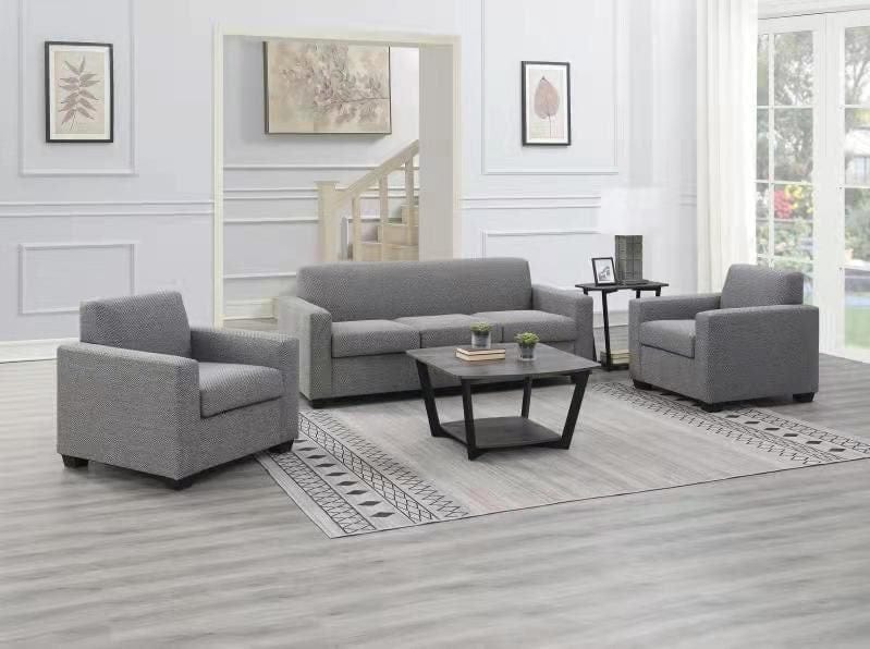 Bro Deals Sofas Sofa Set 3 +1+1