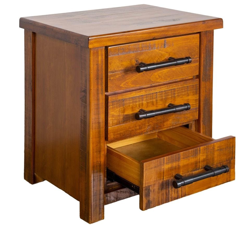 BroDeals Bedroom Furniture Sets Woodgate Queen Bedroom Set 5Pcs