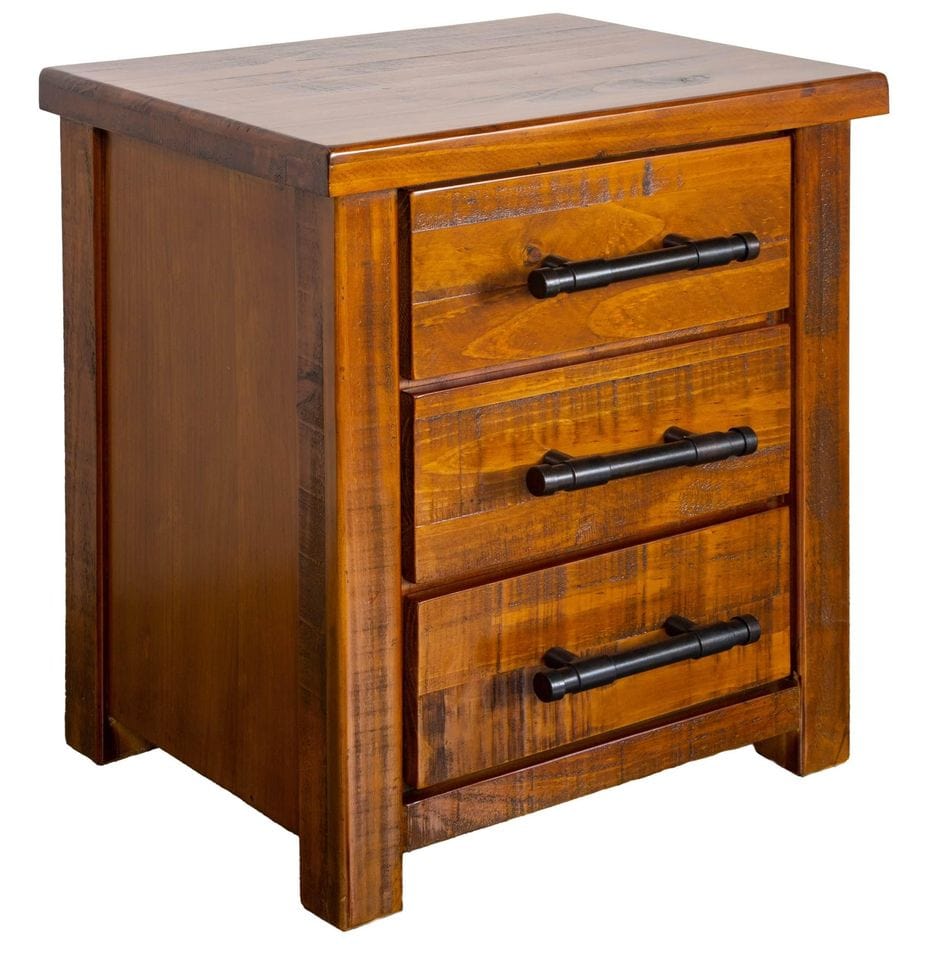 BroDeals Bedroom Furniture Sets Woodgate Queen Bedroom Set 5Pcs