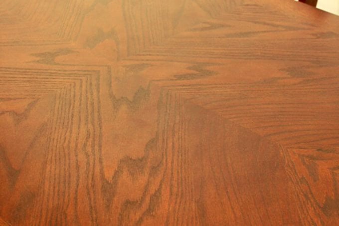 BroDeals Kitchen & Dining Furniture Sets Mission Dining Suite