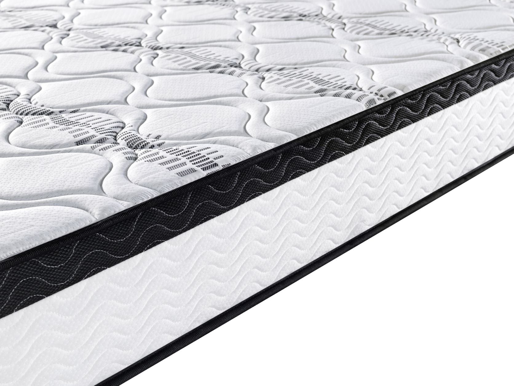 BroDeals Mattresses Queen Mattress - Tight Top