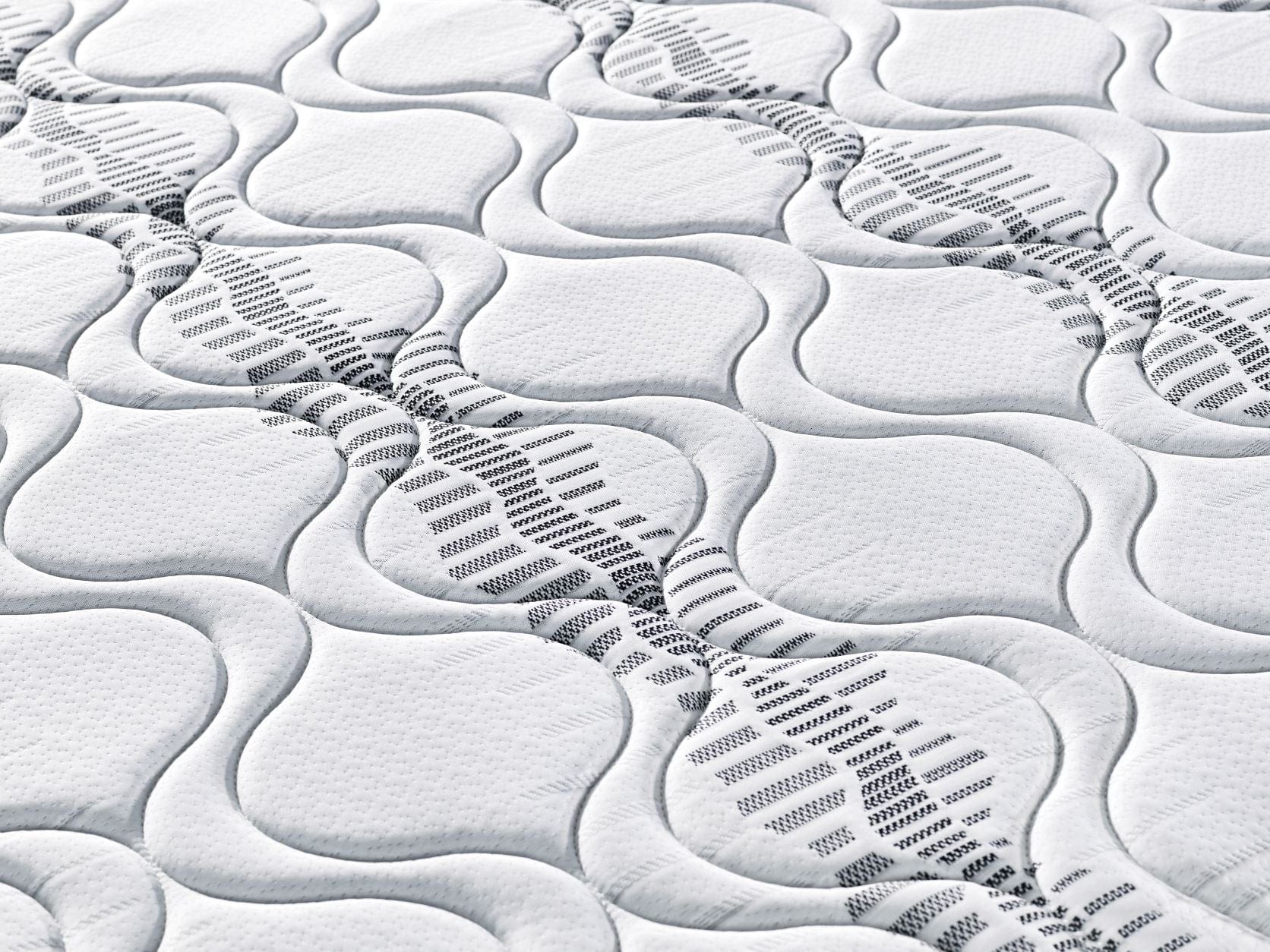 BroDeals Mattresses Queen Mattress - Tight Top