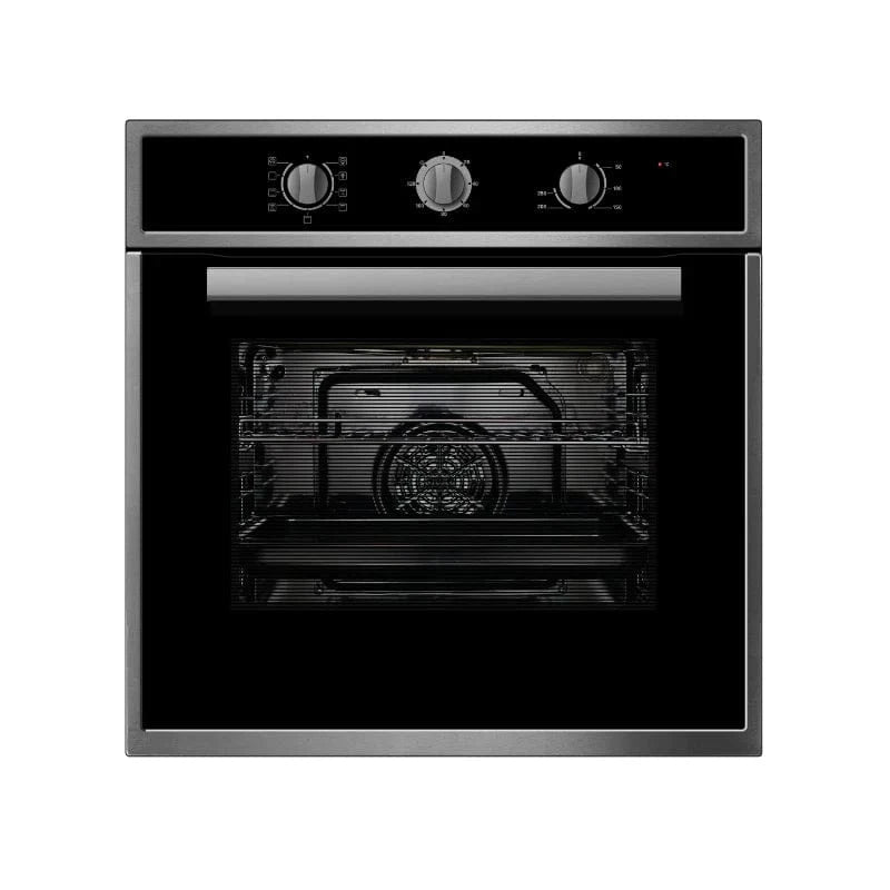 BroDeals Ovens Midea 9 Functions Oven 65M90M1