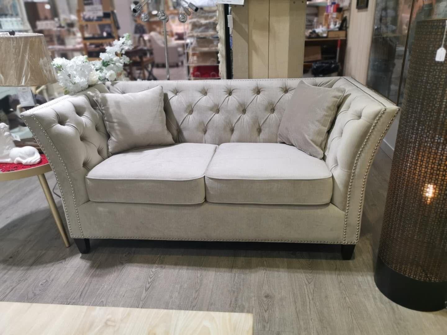 BroDeals Sofas Sofa Set 3+2 Seat