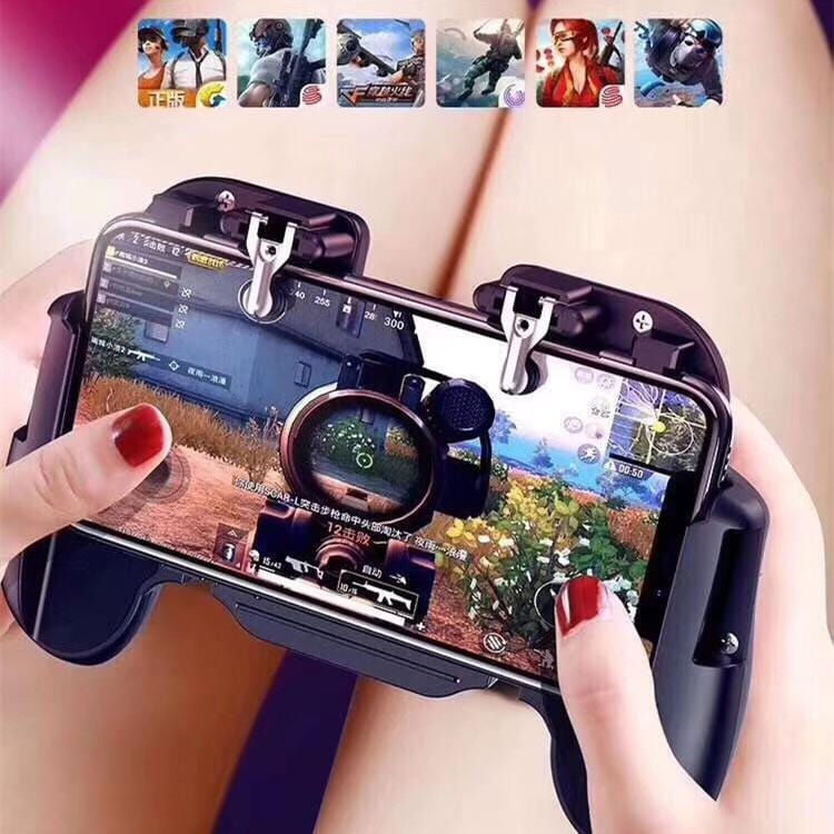 BroDealsNz Gaming Controller: Pubg/COD