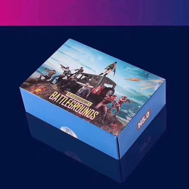 BroDealsNz Gaming Controller: Pubg/COD
