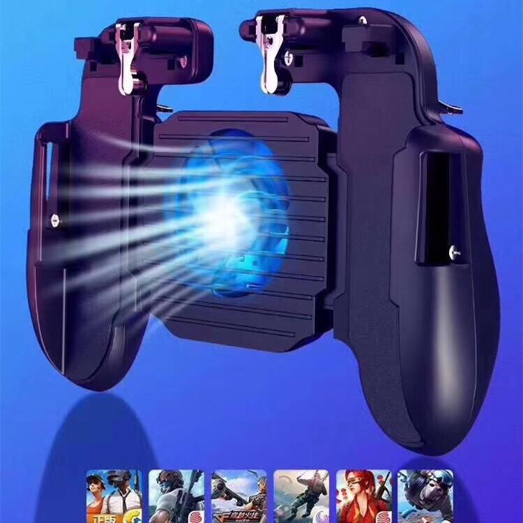 BroDealsNz Gaming Controller: Pubg/COD