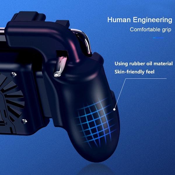 BroDealsNz Gaming Controller: Pubg/COD