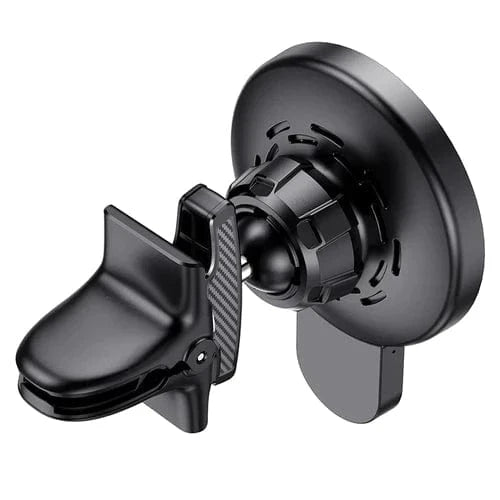 Hoco Car Phone Holder 15W Magnetic Wireless Fast Charging Air Vent Phone Holder