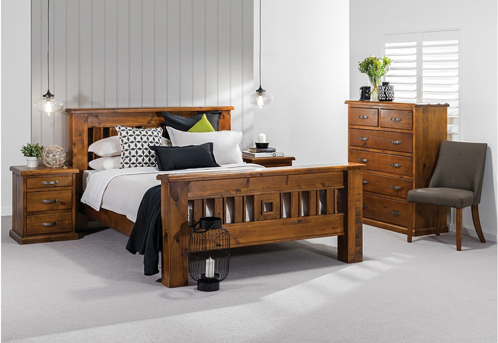 Latest Bedroom Furniture Design to Modernize Your Bedroom Space