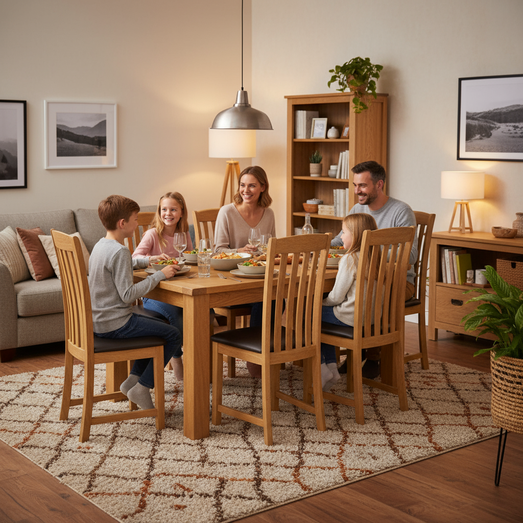 Affordable NZ home furniture buying guide — bedroom, dining and lounge furniture from BroDeals