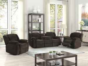 Upgrade to Modern Living Room Aesthetics by Investing in Mila Lounge Suite