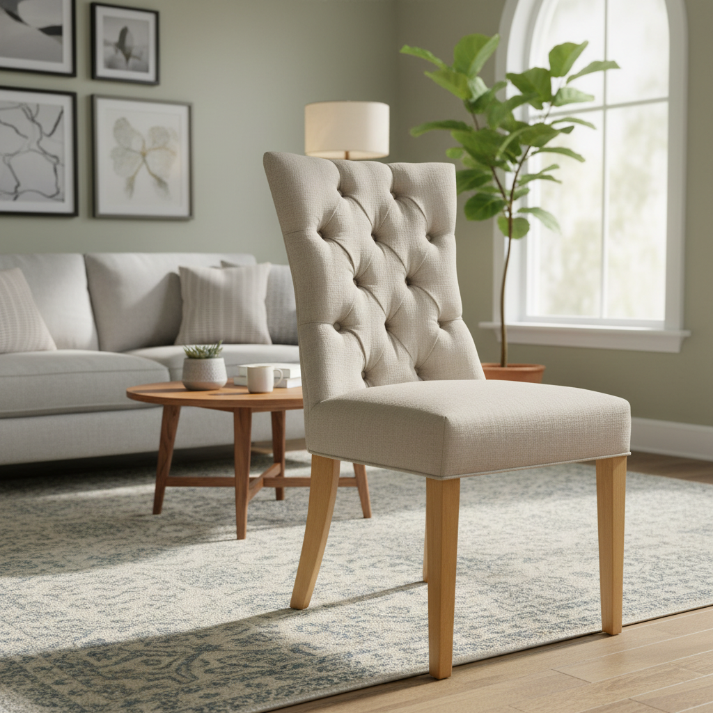 Stylish and affordable dining chairs in timber, upholstered and velvet finishes — BroDeals NZ