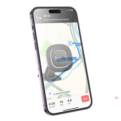 Strong Magnetic Dashboard Phone Holder