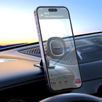 Strong Magnetic Dashboard Phone Holder