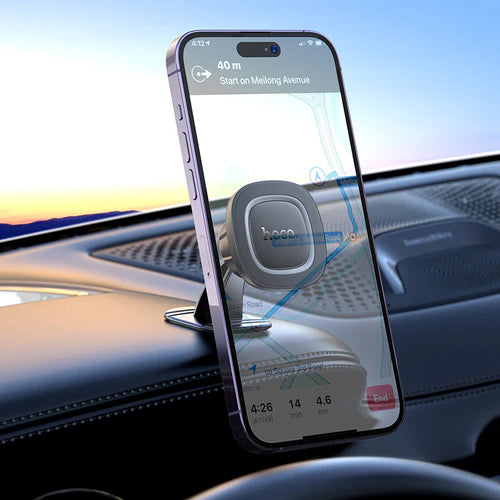 Strong Magnetic Dashboard Phone Holder
