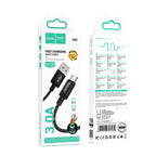 Nylon Braided Fast Charging Cable