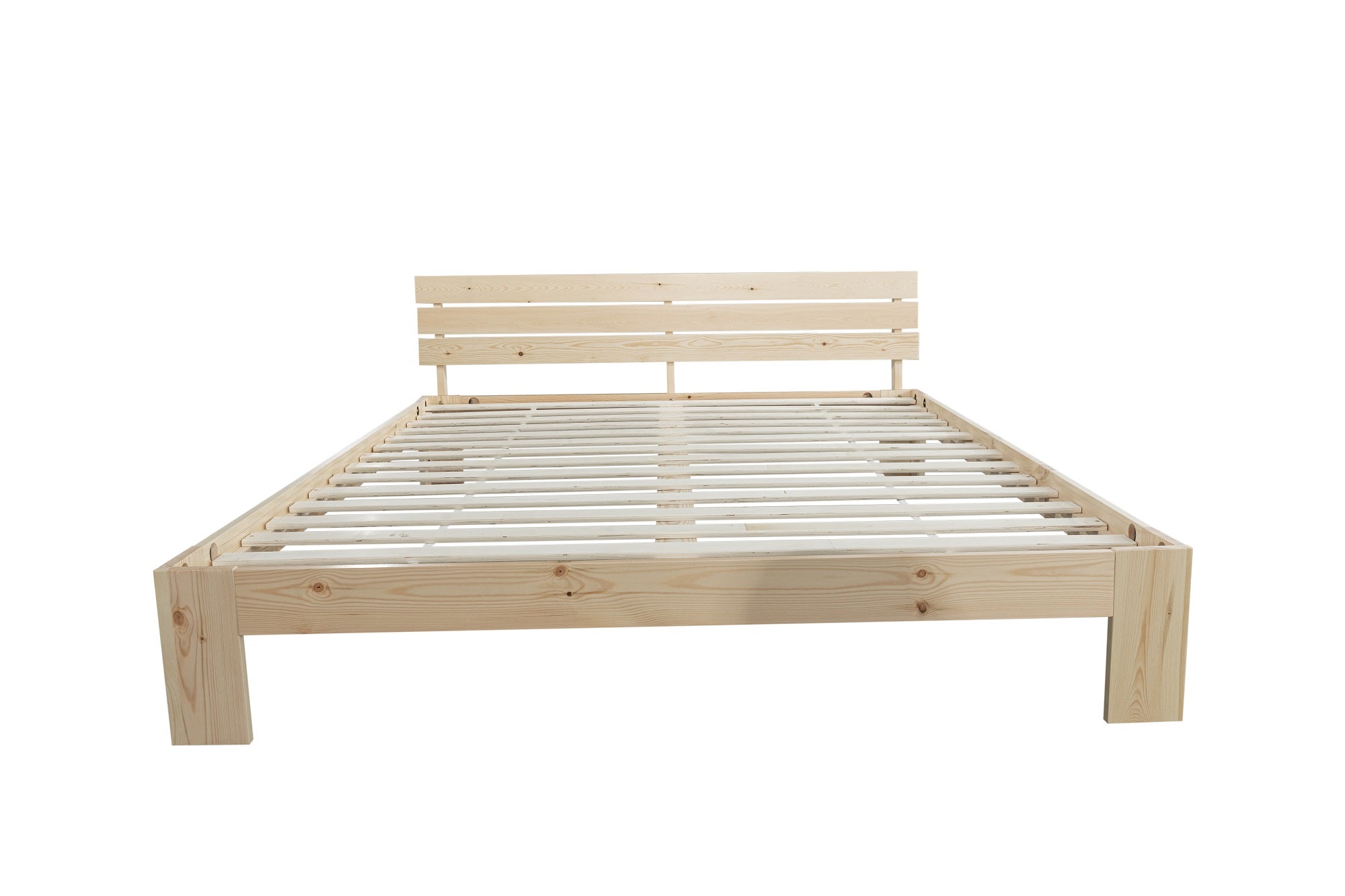 Double Bed Frame