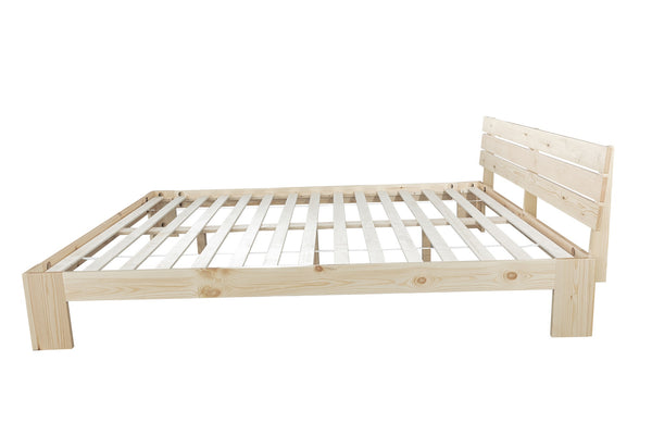 Double Bed Frame