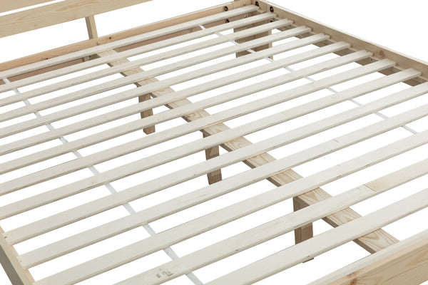 Double Bed Frame