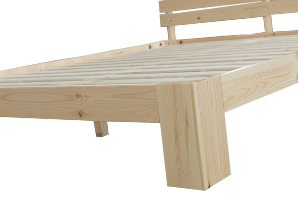 Double Bed Frame