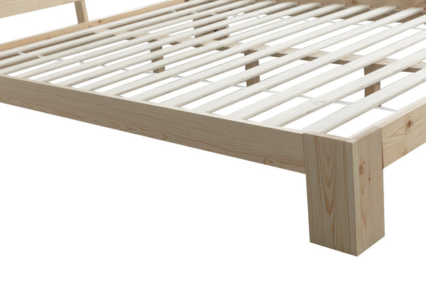 Double Bed Frame