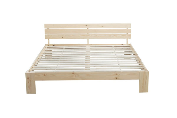 Double Bed Frame