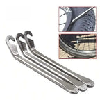 1-3 Piece Stainless Steel Bicycle Tyre Lever Tool