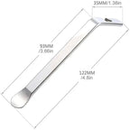 1-3 Piece Stainless Steel Bicycle Tyre Lever Tool