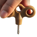 10 Piece Stainless Steel Ground Anchors