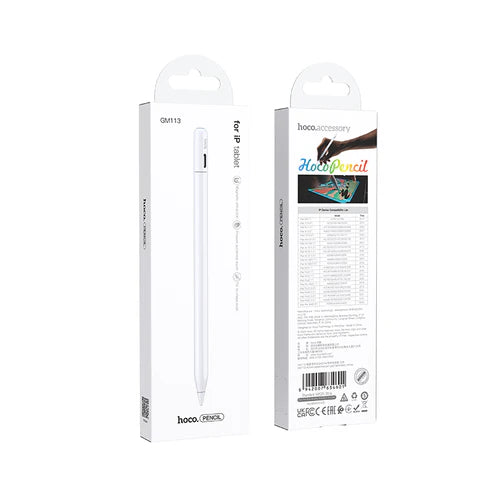 Premium Smart Active Stylus Pen for iPad
