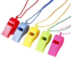 12 - 24 Piece Whistles for Referees