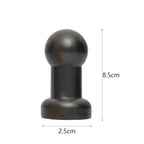 12 Piece Trampoline Enclosure Pole Caps