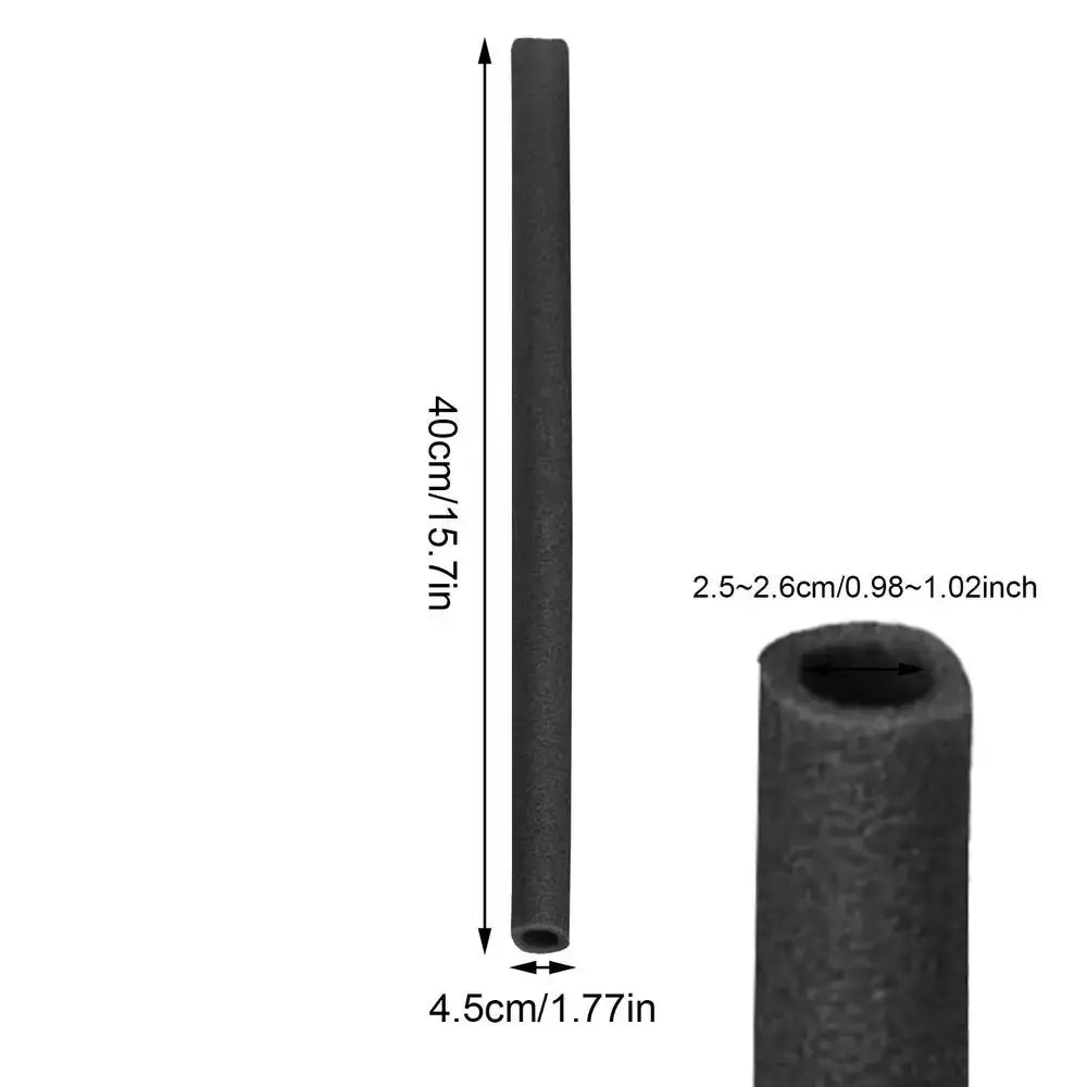 Trampoline pole protectors, 12 pack, view 10