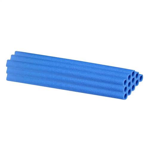 Trampoline pole protectors, 12 pack, view 2